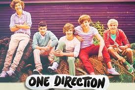 One Direction