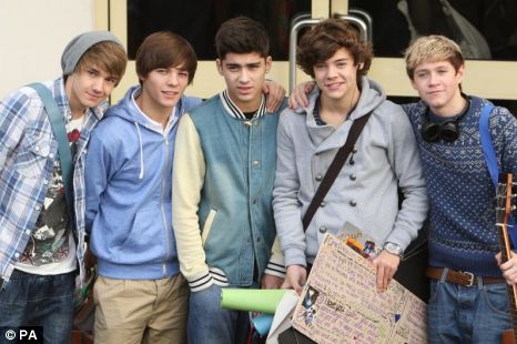 One Direction-2