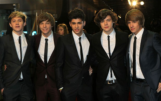 One Direction-4