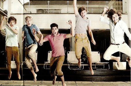 One Direction-7