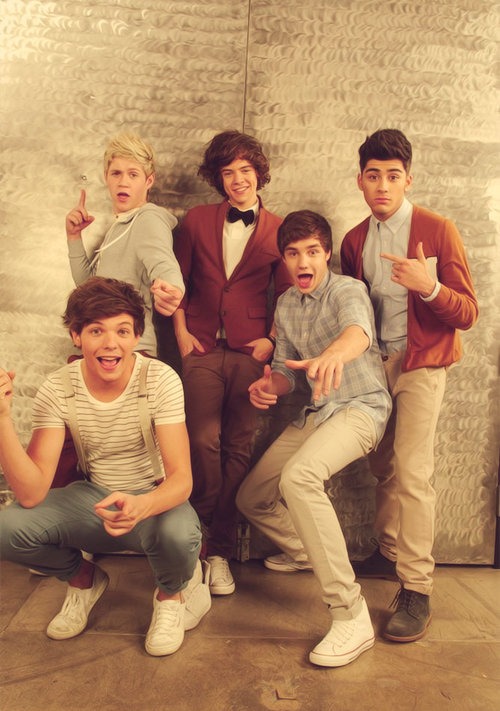 One Direction-21