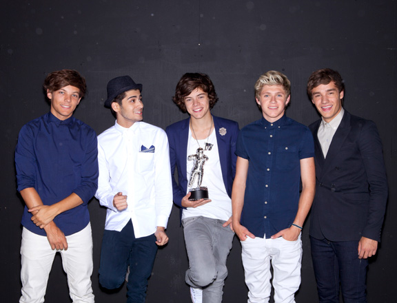 One Direction-23