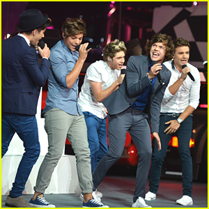 One Direction-25