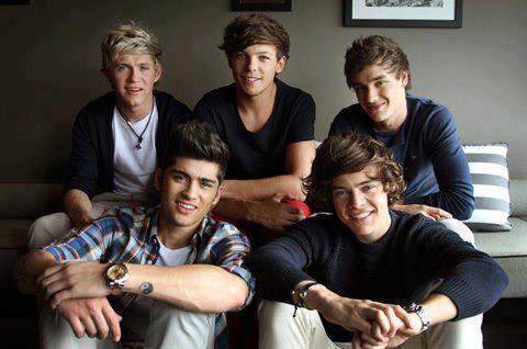 One Direction-34