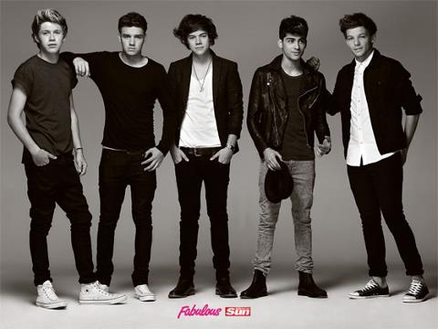 One Direction-36