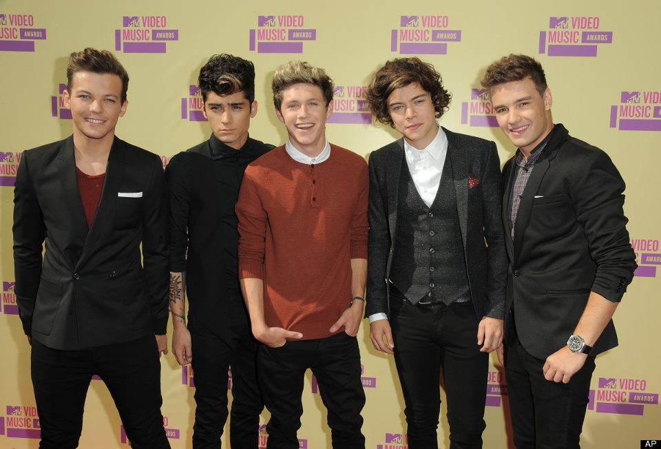 One Direction-41