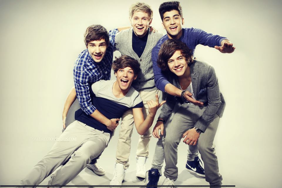 One Direction-42