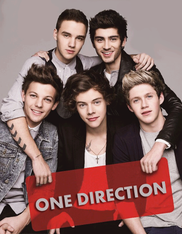 One Direction-69