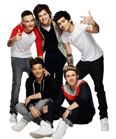 One Direction-77