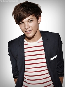 Louis Tomlinson