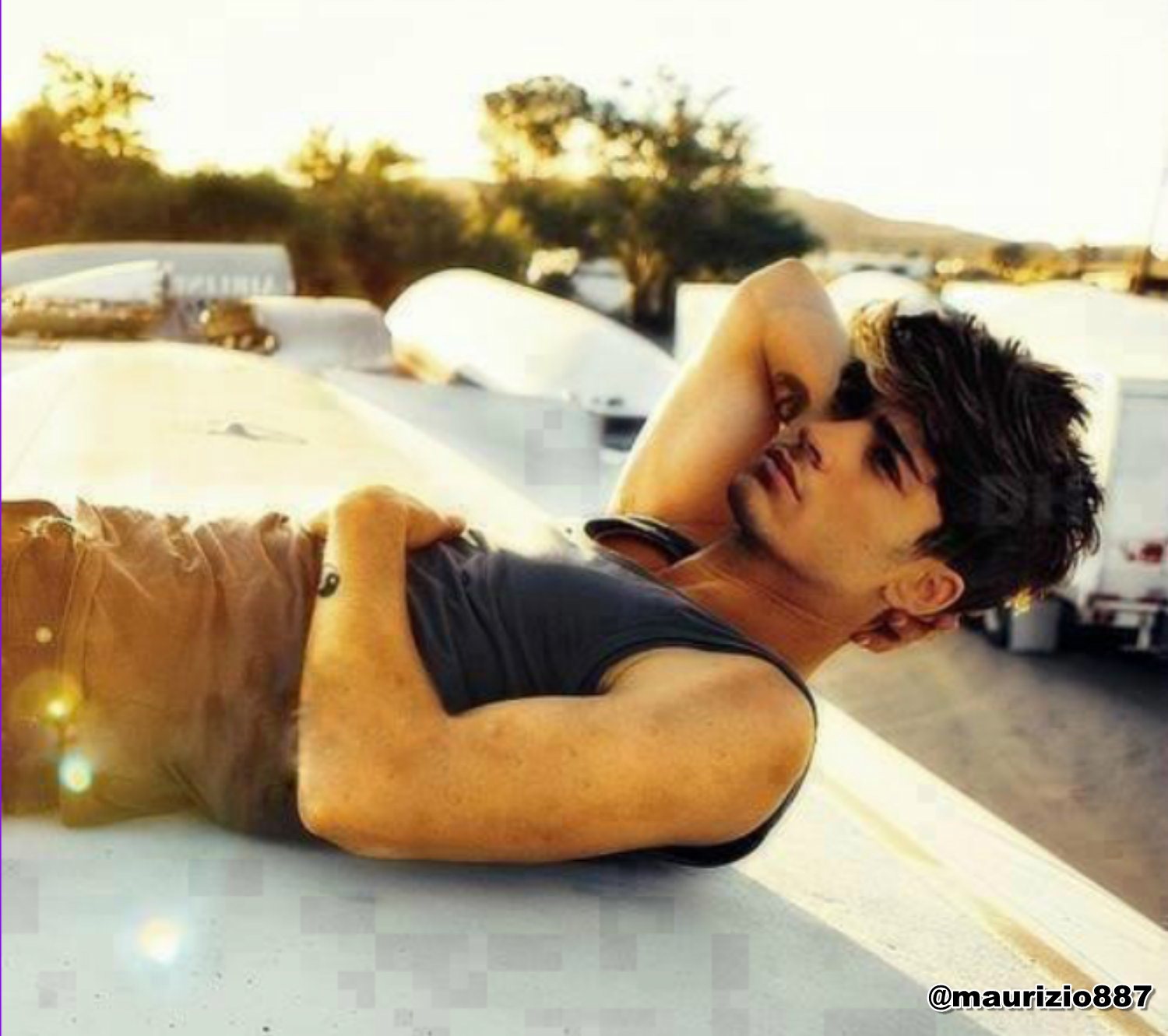 Zayn Malik-8