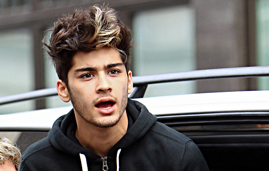 Zayn Malik-9