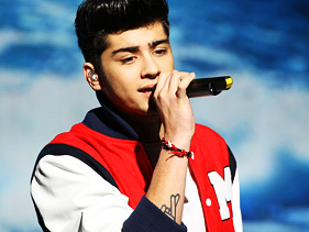 Zayn Malik-12