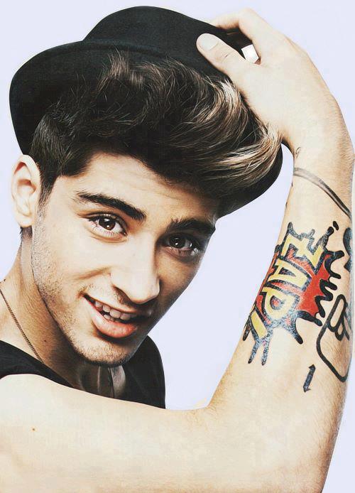 Zayn Malik-18