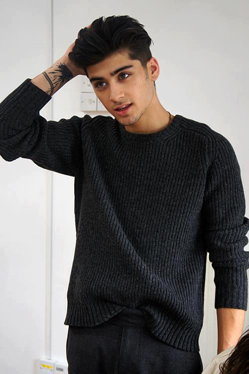 Zayn Malik-19