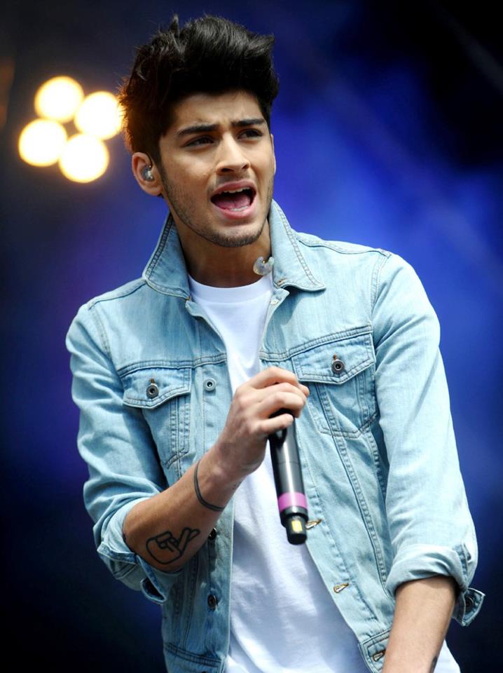 Zayn Malik-23