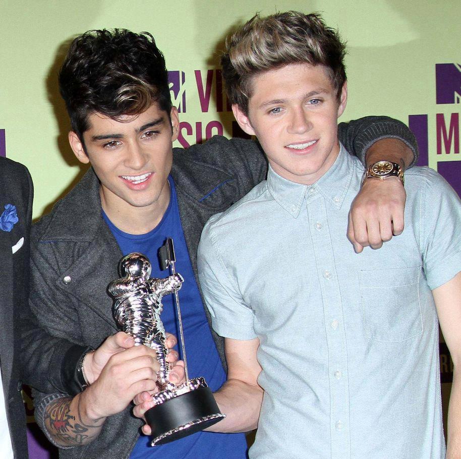 Ziall
