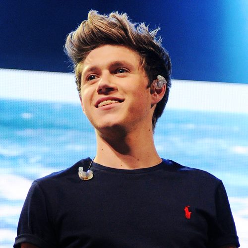 Niall Horan-30