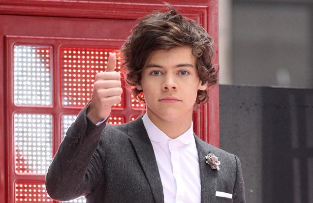 Harry Styles-100